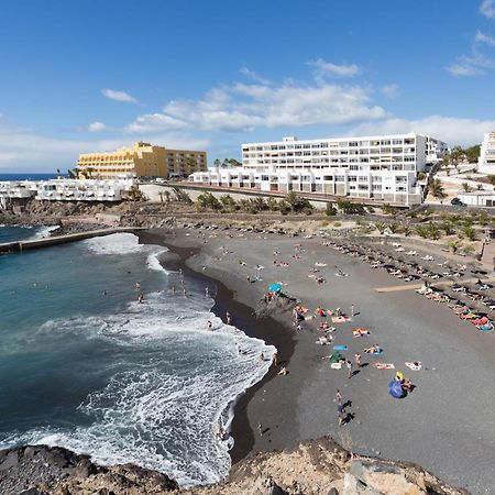 Oceanfront Rainbow Costa Adeje 14V35 Apartment Callao Salvaje Exterior photo