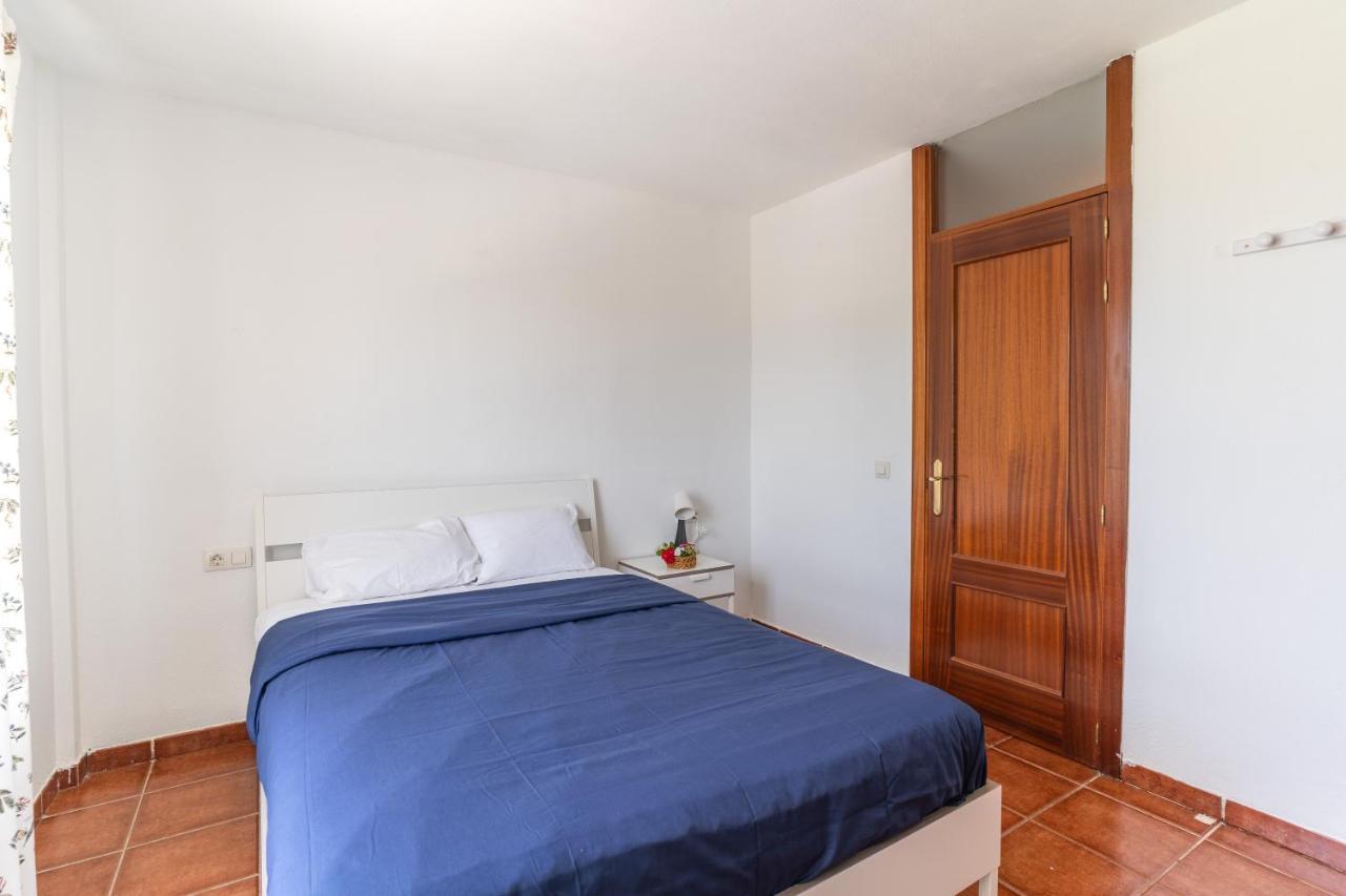 Oceanfront Rainbow Costa Adeje 14V35 Apartment Callao Salvaje Exterior photo