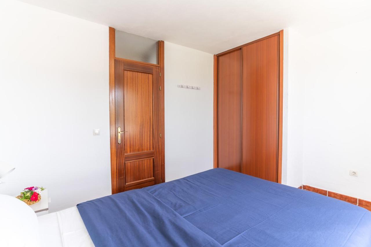 Oceanfront Rainbow Costa Adeje 14V35 Apartment Callao Salvaje Exterior photo