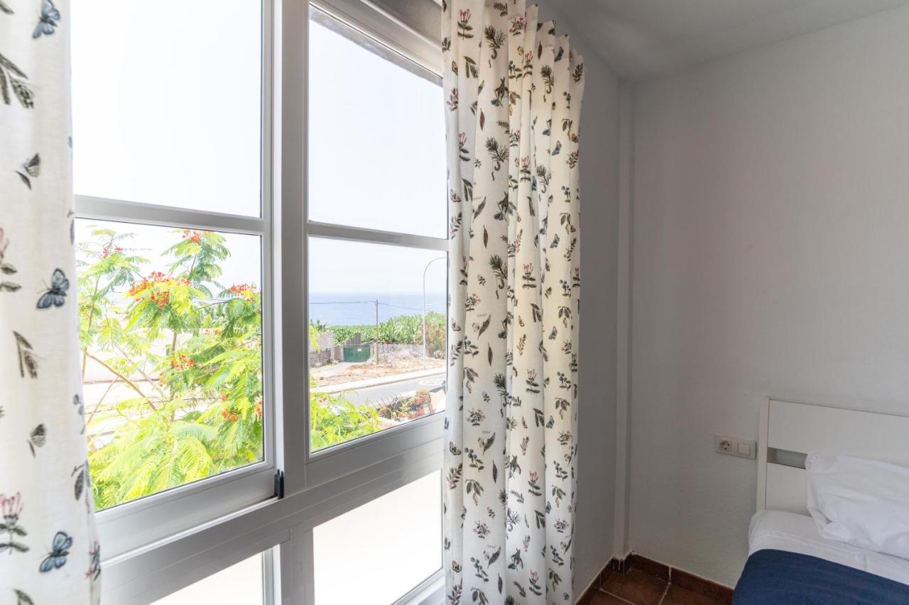 Oceanfront Rainbow Costa Adeje 14V35 Apartment Callao Salvaje Exterior photo