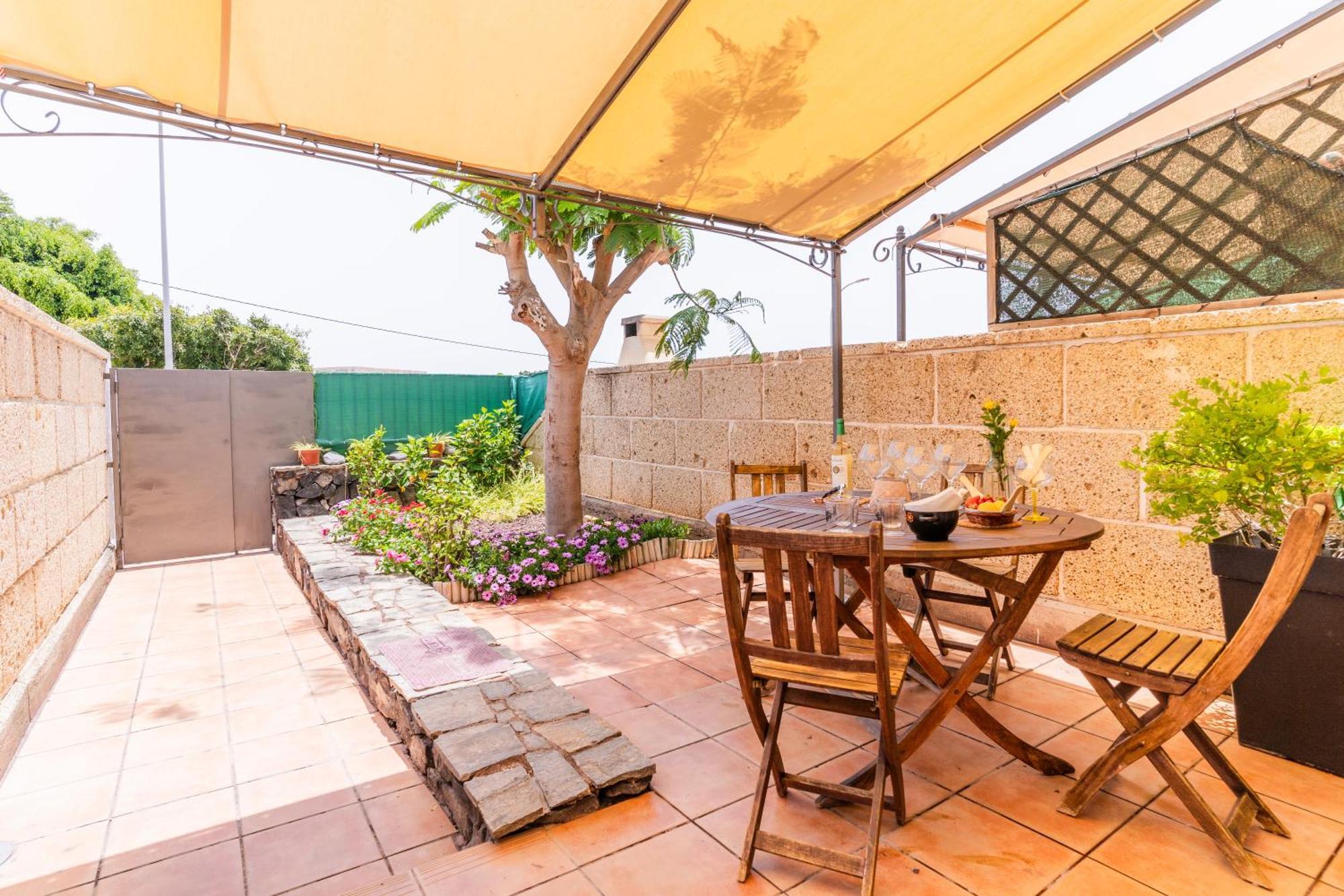 Oceanfront Rainbow Costa Adeje 14V35 Apartment Callao Salvaje Exterior photo