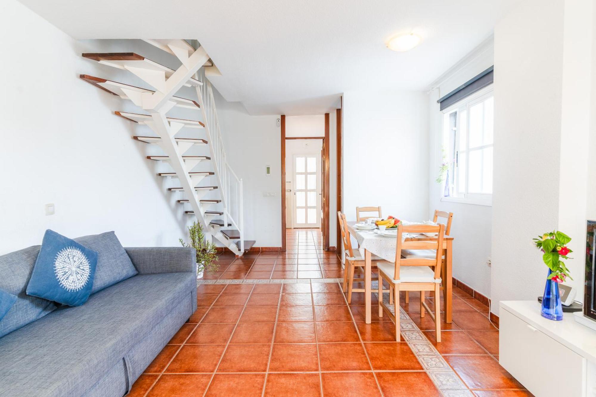 Oceanfront Rainbow Costa Adeje 14V35 Apartment Callao Salvaje Exterior photo