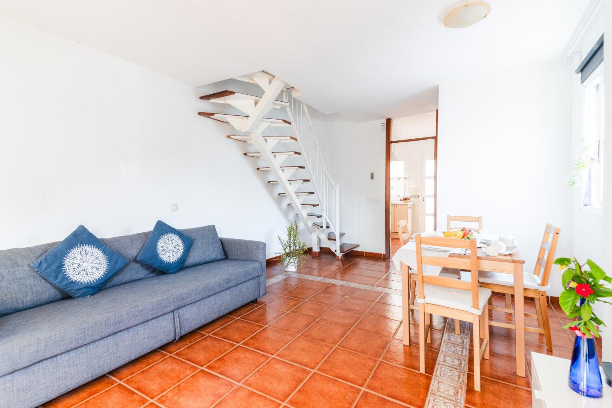 Oceanfront Rainbow Costa Adeje 14V35 Apartment Callao Salvaje Exterior photo