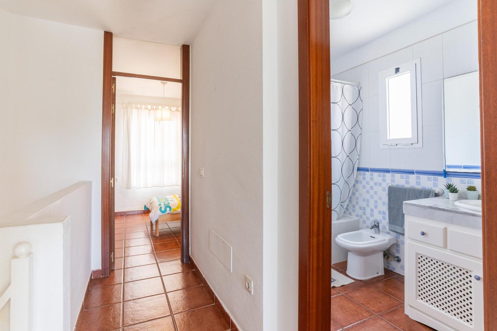 Oceanfront Rainbow Costa Adeje 14V35 Apartment Callao Salvaje Exterior photo