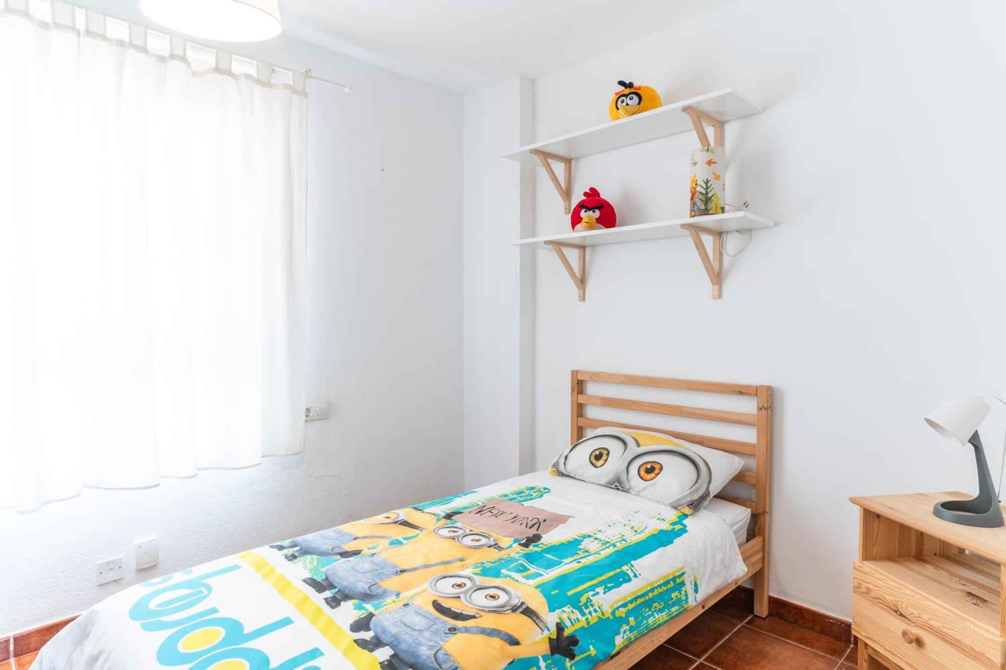 Oceanfront Rainbow Costa Adeje 14V35 Apartment Callao Salvaje Exterior photo